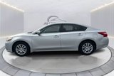 Used 2017 Nissan Altima 2.5 S w/ Power Driver Seat Package image 4