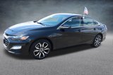 Used 2025 Chevrolet Malibu RS image 3