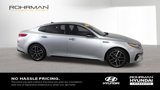 Used 2020 Kia Optima SE image 2