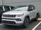 New 2024 Jeep Compass Latitude w/ Convenience Group image 5