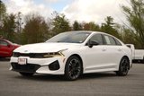 Used 2021 Kia K5 GT-Line image 4