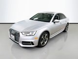 Used 2017 Audi A4 2.0T Premium Plus w/ Premium Plus Package image 3