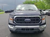 Certified 2022 Ford F150 XLT w/ Trailer Tow Package image 2