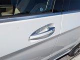 Used 2015 Mercedes-Benz GLK 350 2WD image 5
