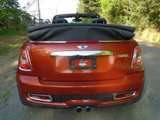 Used 2011 MINI Cooper S image 6
