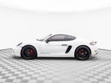 Used 2018 Porsche 718 Cayman S image 2