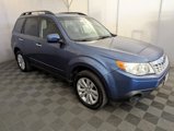 Used 2011 Subaru Forester 2.5X Premium w/ All-Weather Pkg image 3