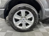 Used 2015 Ford F150 Platinum w/ Equipment Group 701A Luxury image 5