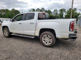 Used 2018 GMC Canyon SLT w/ Driver Alert Package image 4