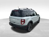 Certified 2021 Ford Bronco Sport Outer Banks image 4