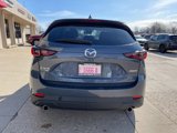 New 2025 MAZDA CX-5 Carbon Edition image 6