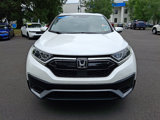 Used 2022 Honda CR-V EX image 2