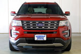 Used 2017 Ford Explorer Limited image 2