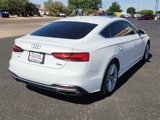Used 2020 Audi A5 2.0T Premium image 4