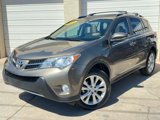 Used 2013 Toyota RAV4 Limited image 5
