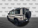 New 2025 INEOS Grenadier image 6
