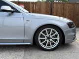 Used 2016 Audi A4 2.0T Premium w/ Convenience Plus Package image 6