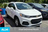 Used 2019 Chevrolet Trax LT w/ LT Convenience Package image 4