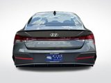 New 2025 Hyundai Elantra Sport image 4