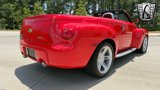 Used 2004 Chevrolet SSR w/ Preferred Equipment Group image 3