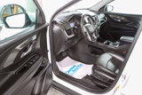 Used 2022 GMC Terrain SLT image 3