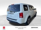 Used 2012 Honda Pilot EX-L image 5