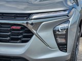 New 2025 Chevrolet Trax RS w/ Driver Confidence Package image 5