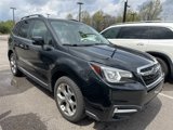 Used 2018 Subaru Forester 2.5i Touring w/ Popular Package #2 image 5