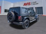 Used 2023 Jeep Wrangler Unlimited Sahara image 6