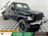 New 2023 Jeep Gladiator Willys image 2