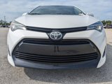 Used 2018 Toyota Corolla LE image 2