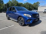 Used 2017 Mercedes-Benz GLE 43 AMG 4MATIC image 4