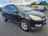 Used 2012 Chevrolet Traverse LT image 4