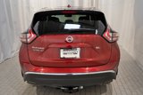 Used 2015 Nissan Murano SL w/ SL Technology Package image 5