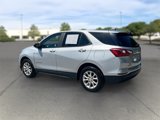 Used 2020 Chevrolet Equinox LS w/ LS Convenience Package image 4
