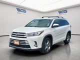 Used 2017 Toyota Highlander Limited image 5