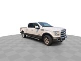 Used 2015 Ford F150 King Ranch w/ Trailer Tow Package image 2