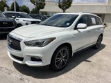Used 2018 INFINITI QX60 FWD w/ 20" Wheel & Tire Package image 3