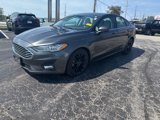 Used 2019 Ford Fusion SE w/ Equipment Group 151A image 2