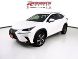 Used 2018 Lexus NX 300 FWD w/ Premium Package image 3