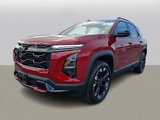 Used 2025 Chevrolet Equinox RS image 4