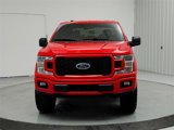 Used 2018 Ford F150 XL w/ Equipment Group 101A Mid image 2