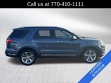 Used 2019 Ford Explorer Limited image 4