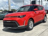 New 2025 Kia Soul LX image 3