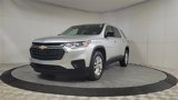 Used 2020 Chevrolet Traverse LS image 4