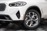 Certified 2024 BMW X3 xDrive30i image 3