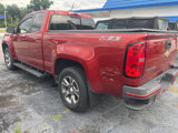 Used 2015 Chevrolet Colorado Z71 w/ LPO, Gearon Bar Package image 5