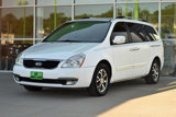 Used 2014 Kia Sedona EX w/ Navigation Package image 5