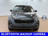 Used 2017 Kia Sportage SX image 2