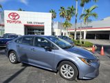 Used 2022 Toyota Corolla LE image 2